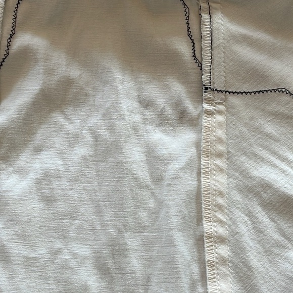 Guess satin style and lace corset - Picture 4 of 13